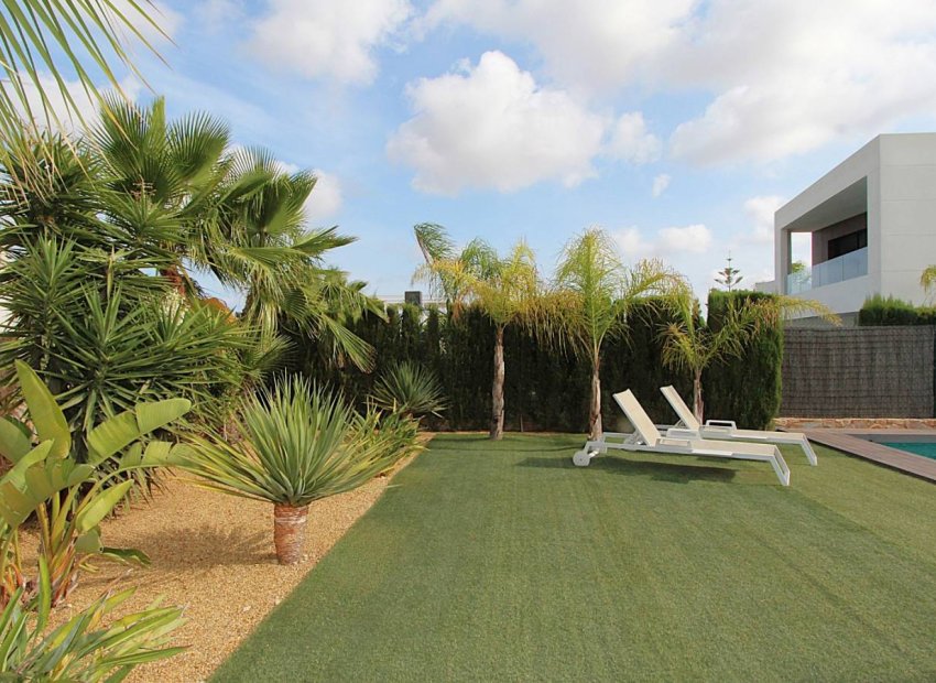 Reventa - Villa - Rojales - Ciudad Quesada