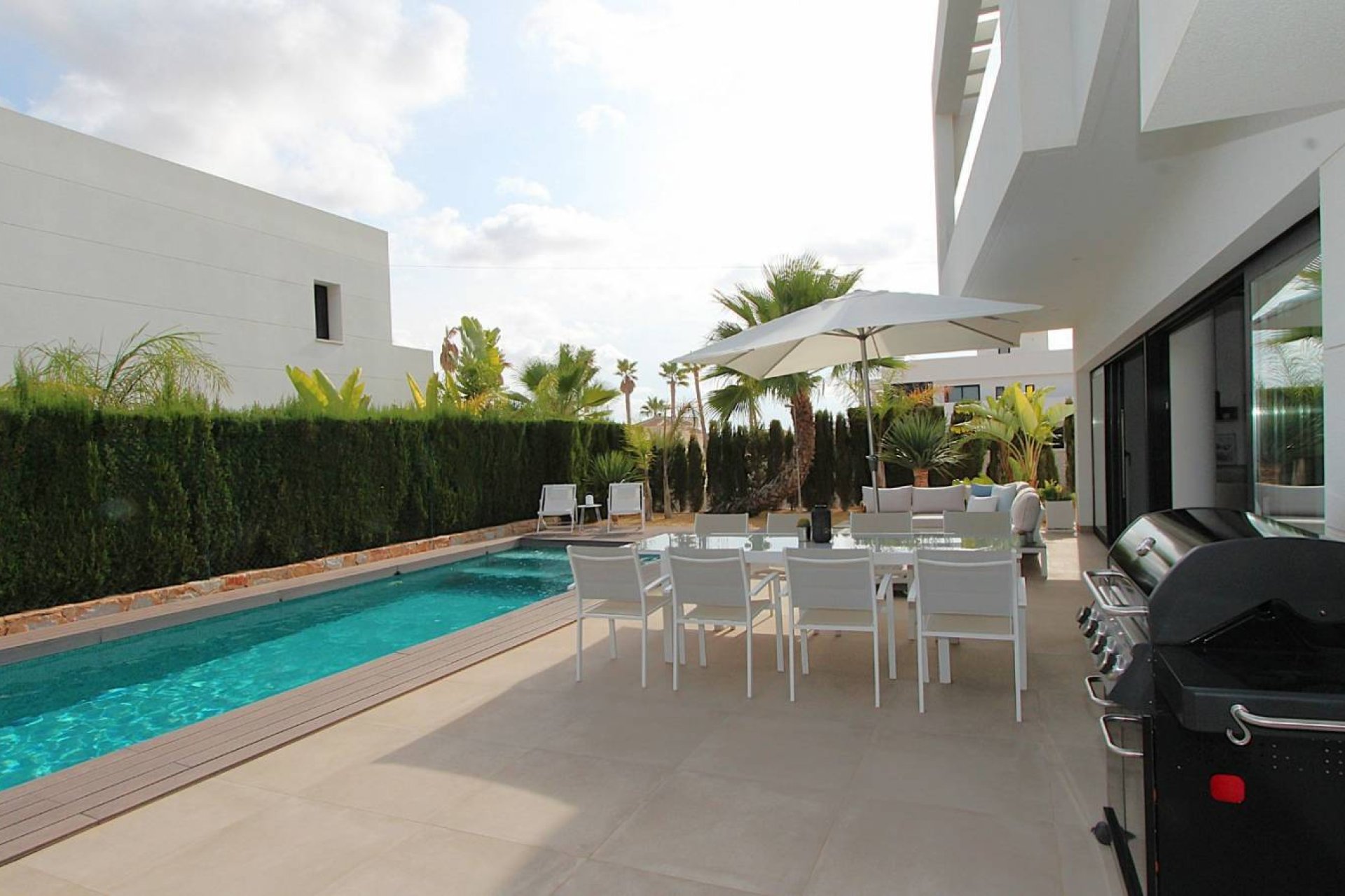 Reventa - Villa - Rojales - Ciudad Quesada