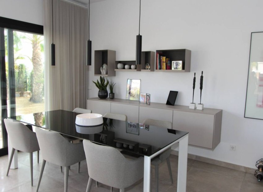 Reventa - Villa - Rojales - Ciudad Quesada