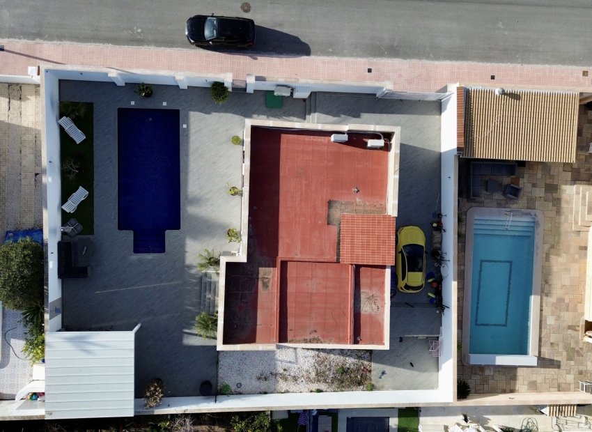 Reventa - Villa - Rojales - Ciudad Quesada