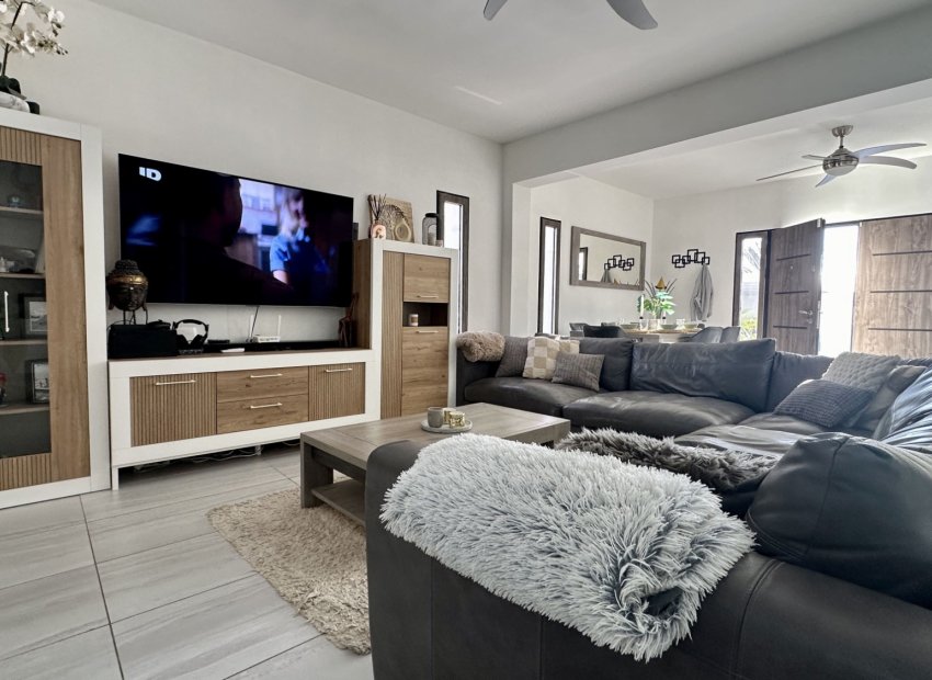 Reventa - Villa - Rojales - Ciudad Quesada