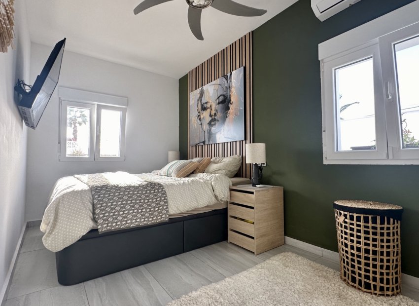 Reventa - Villa - Rojales - Ciudad Quesada