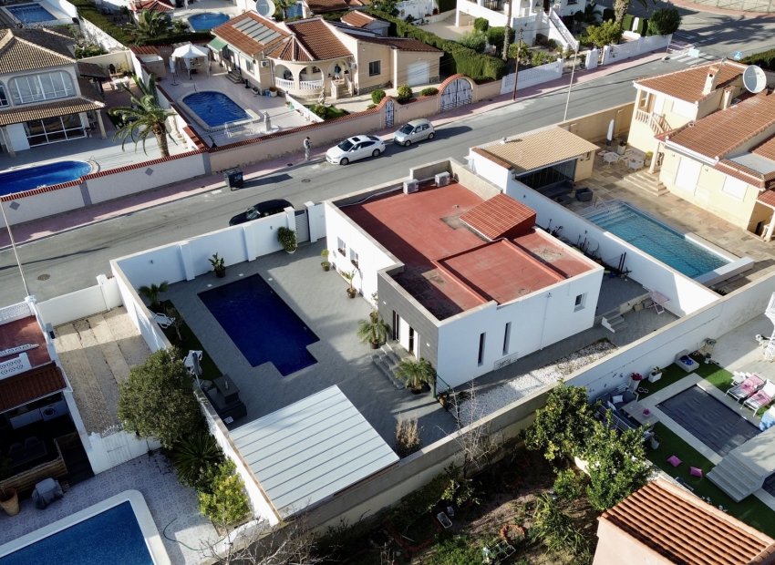 Reventa - Villa - Rojales - Ciudad Quesada