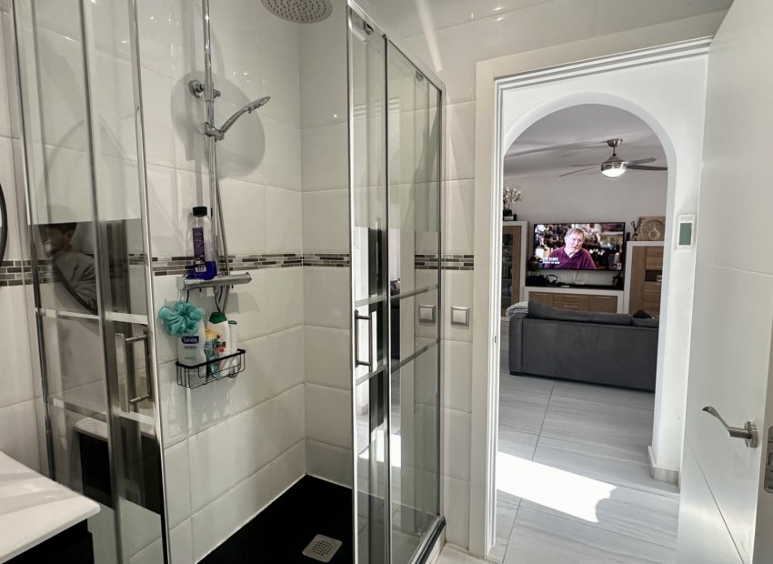 Reventa - Villa - Rojales - Ciudad Quesada