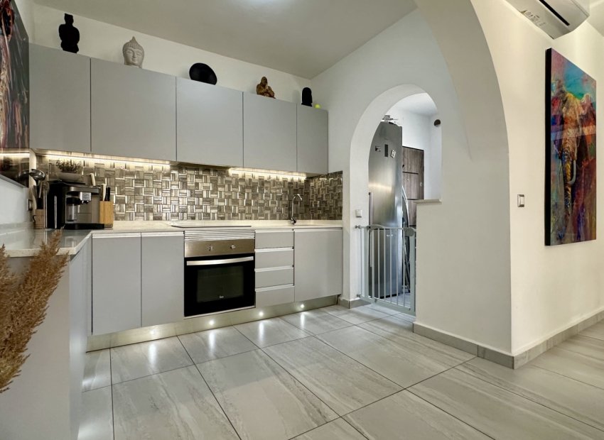 Reventa - Villa - Rojales - Ciudad Quesada