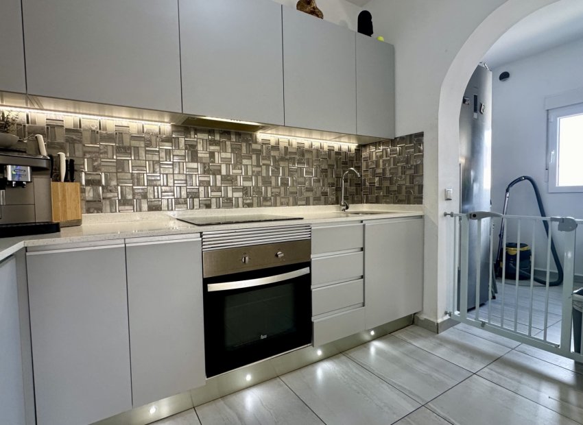 Reventa - Villa - Rojales - Ciudad Quesada