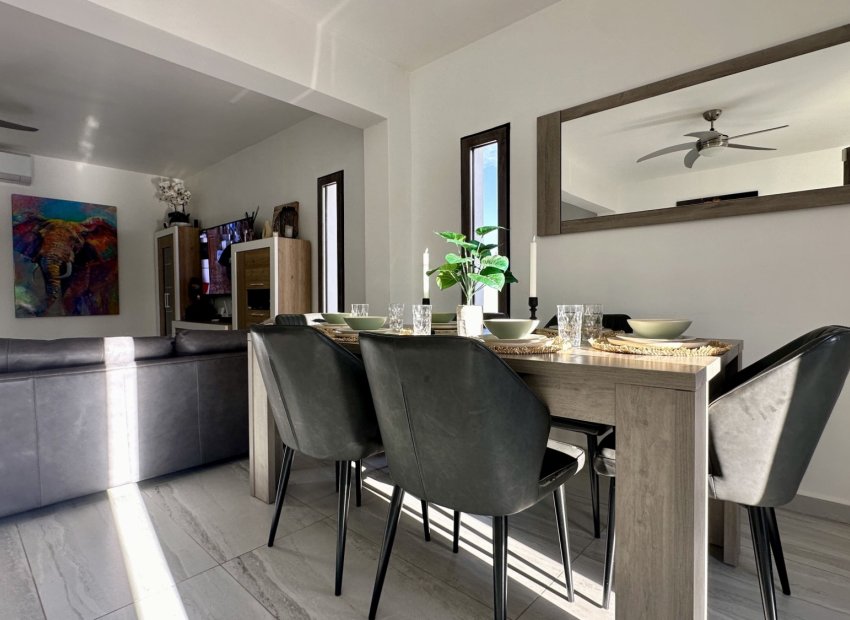 Reventa - Villa - Rojales - Ciudad Quesada