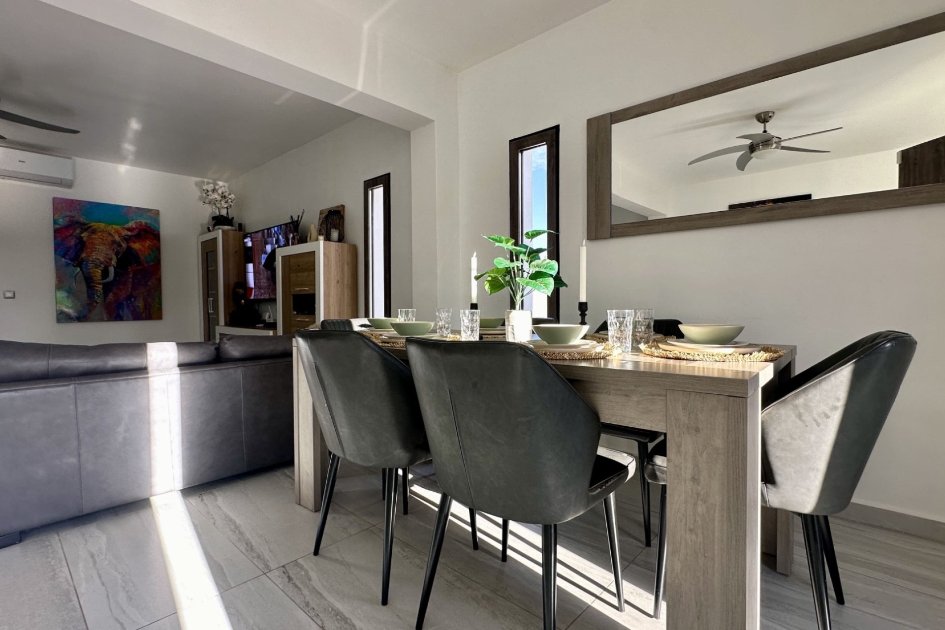 Reventa - Villa - Rojales - Ciudad Quesada