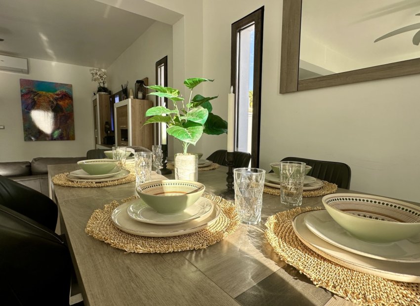 Reventa - Villa - Rojales - Ciudad Quesada