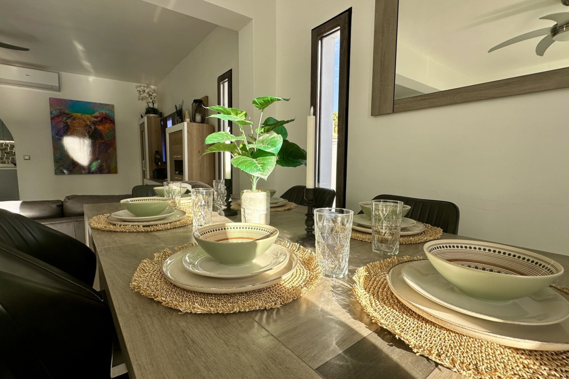 Reventa - Villa - Rojales - Ciudad Quesada