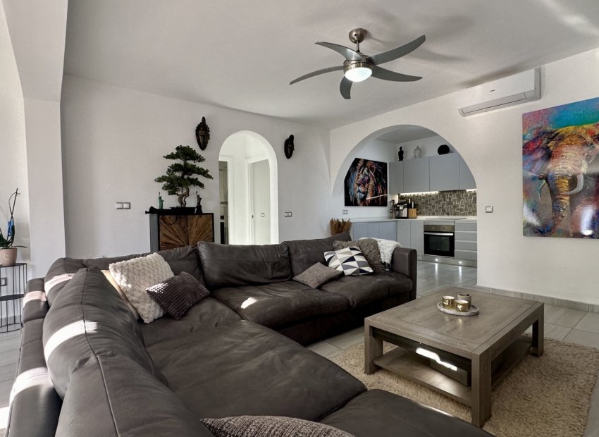 Reventa - Villa - Rojales - Ciudad Quesada