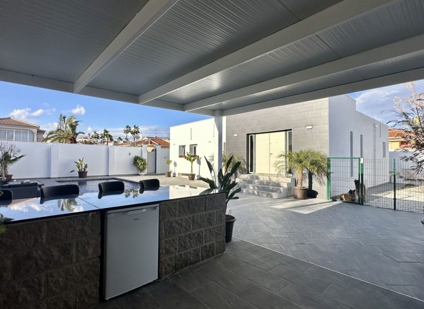 Reventa - Villa - Rojales - Ciudad Quesada