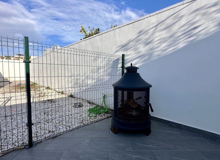 Reventa - Villa - Rojales - Ciudad Quesada