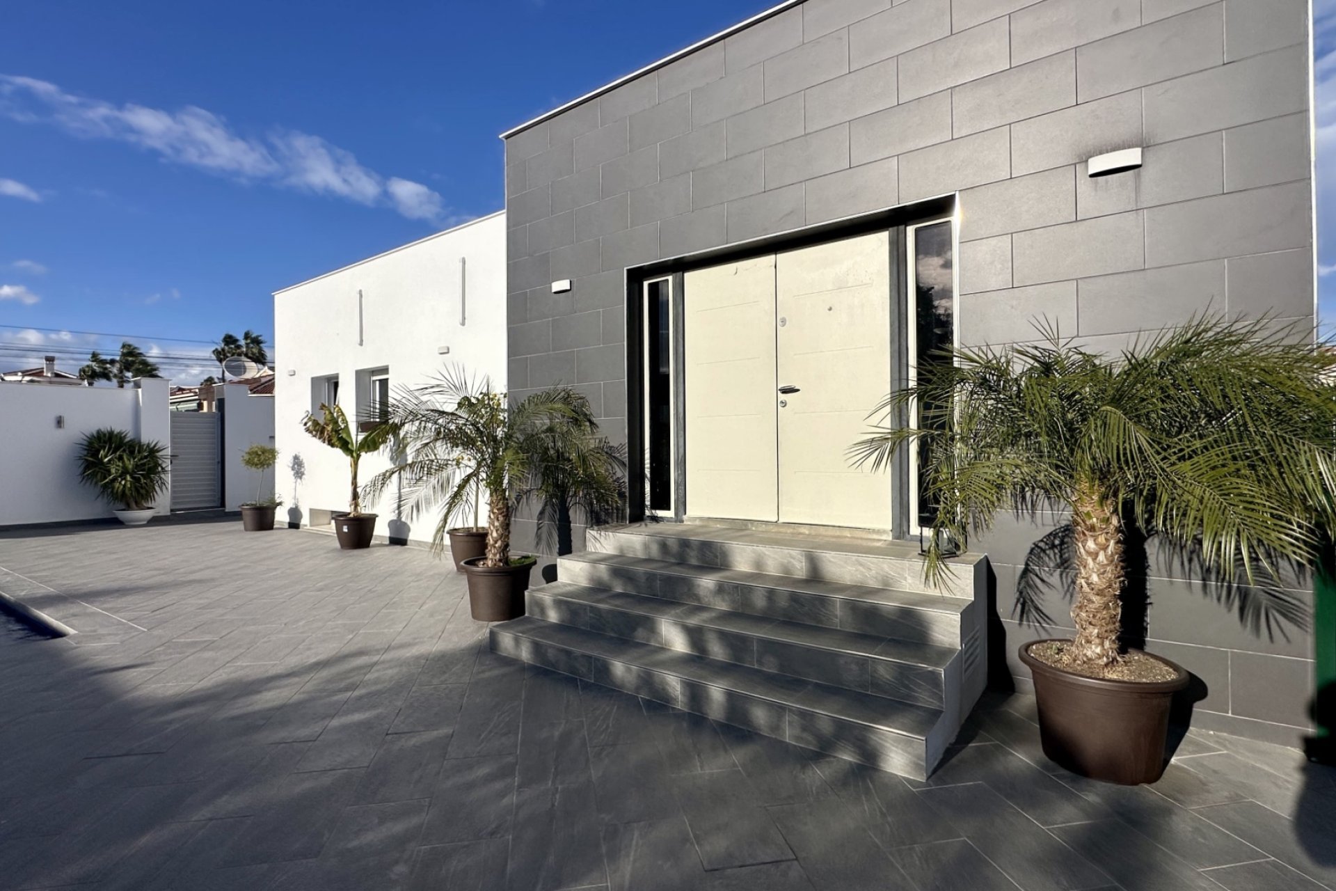 Reventa - Villa - Rojales - Ciudad Quesada