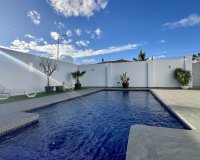 Reventa - Villa - Rojales - Ciudad Quesada