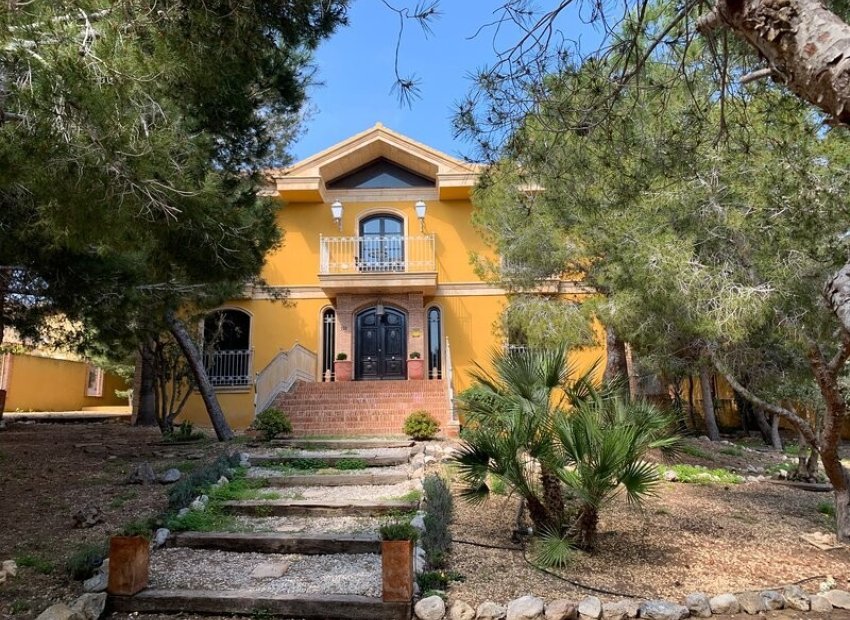 Reventa - Villa - Rojales - Ciudad Quesada