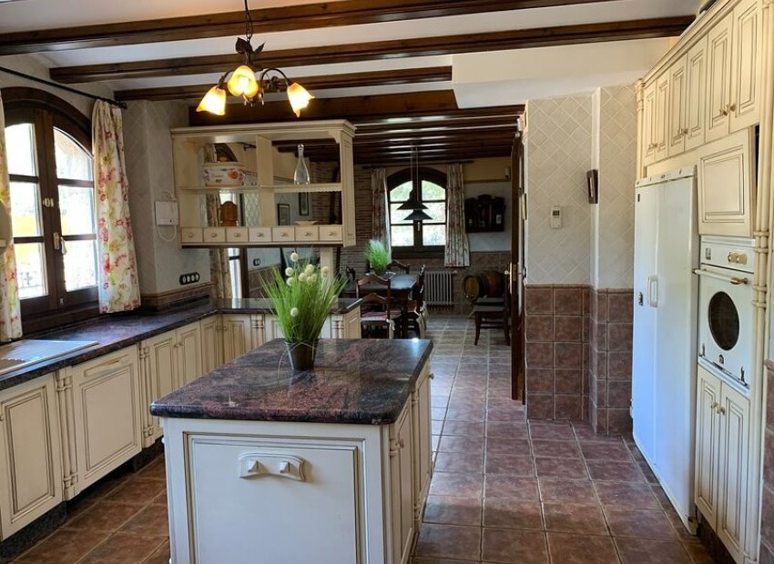 Reventa - Villa - Rojales - Ciudad Quesada