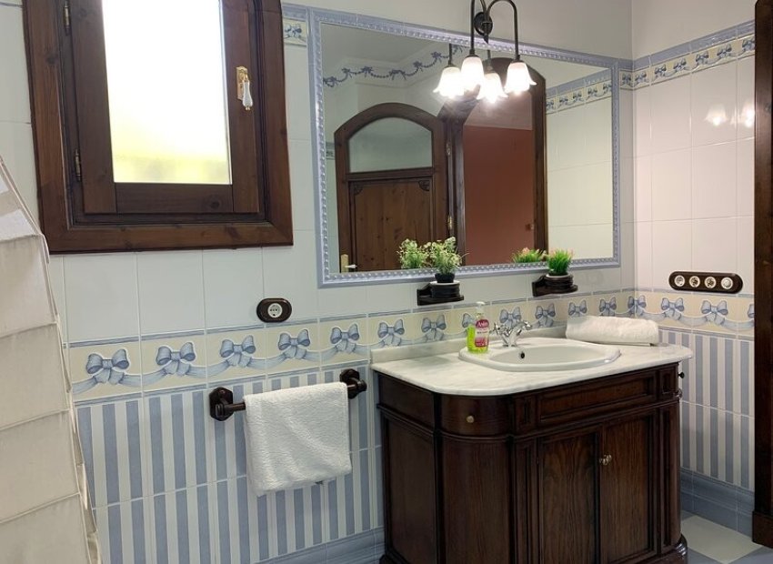 Reventa - Villa - Rojales - Ciudad Quesada