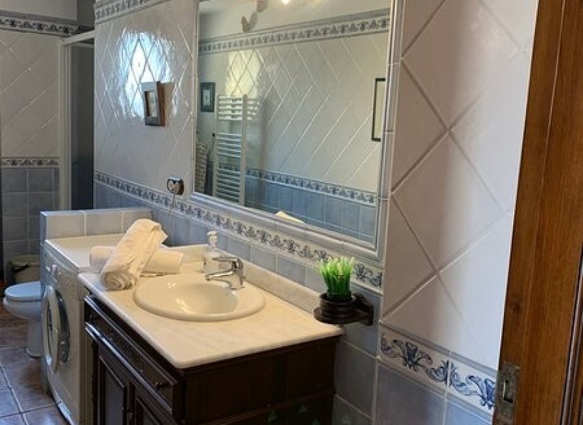 Reventa - Villa - Rojales - Ciudad Quesada