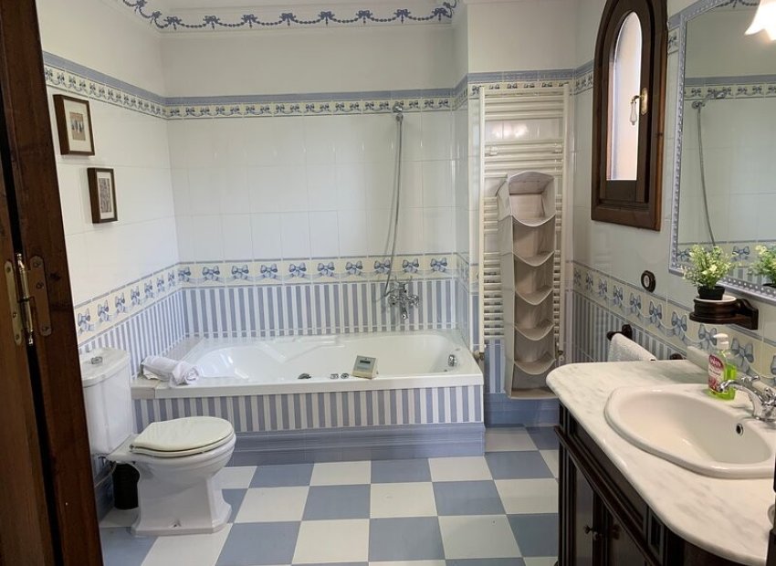 Reventa - Villa - Rojales - Ciudad Quesada