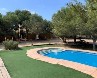 Reventa - Villa - Rojales - Ciudad Quesada