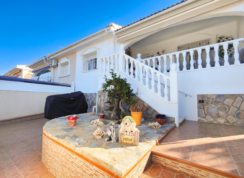 Reventa - Villa - Rojales - Ciudad Quesada