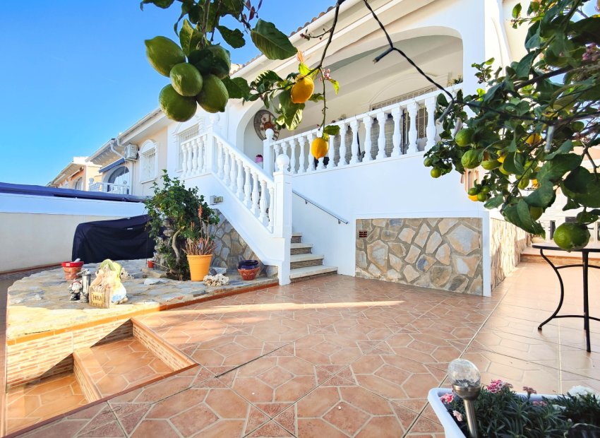 Reventa - Villa - Rojales - Ciudad Quesada