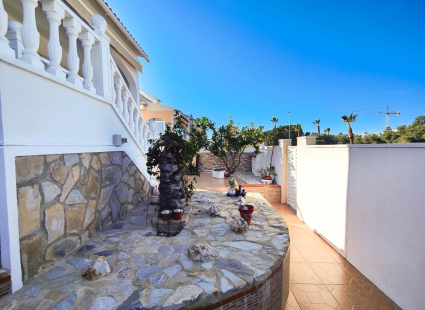 Reventa - Villa - Rojales - Ciudad Quesada