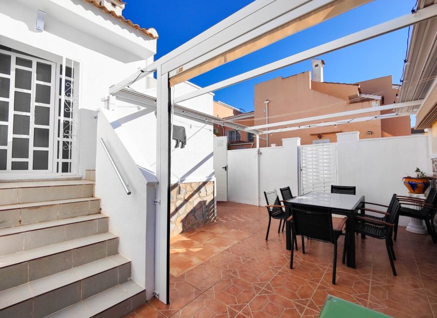 Reventa - Villa - Rojales - Ciudad Quesada