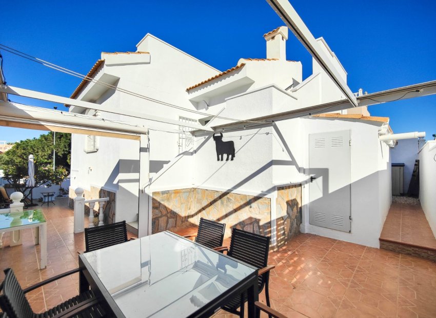 Reventa - Villa - Rojales - Ciudad Quesada