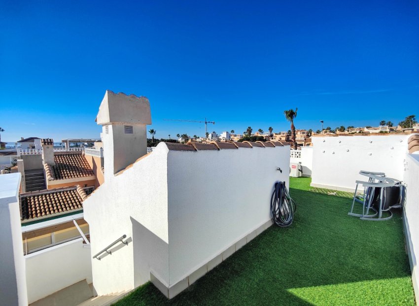 Reventa - Villa - Rojales - Ciudad Quesada