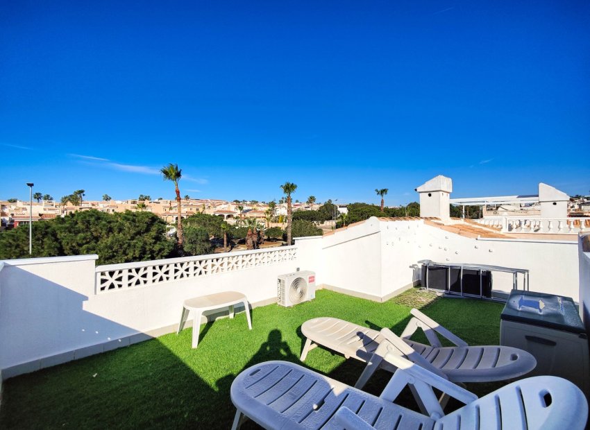 Reventa - Villa - Rojales - Ciudad Quesada