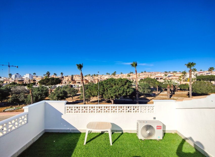 Reventa - Villa - Rojales - Ciudad Quesada