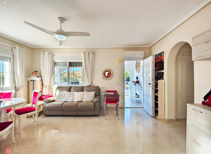 Reventa - Villa - Rojales - Ciudad Quesada