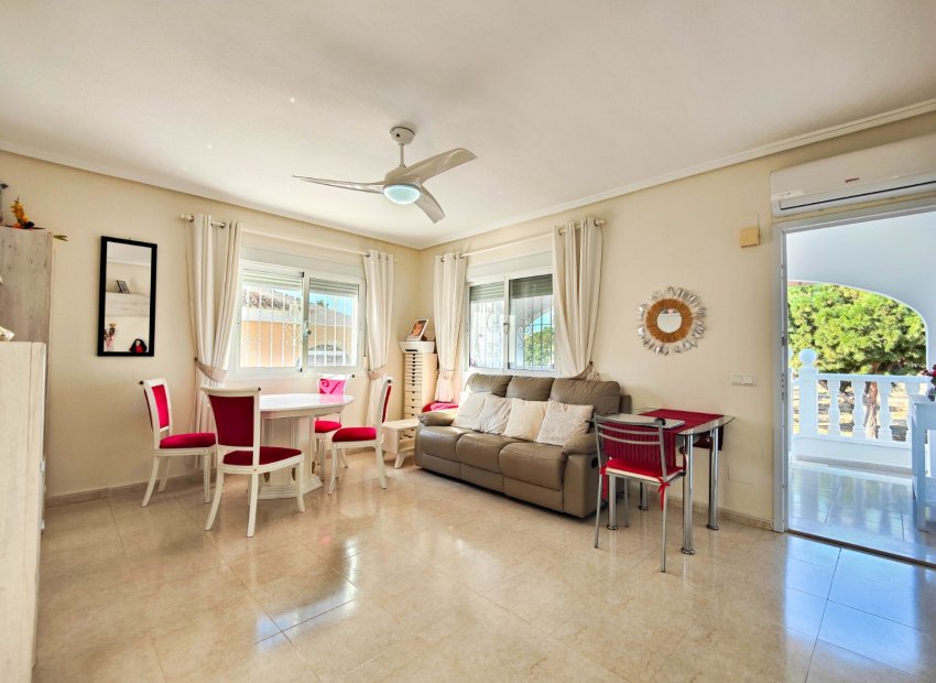 Reventa - Villa - Rojales - Ciudad Quesada