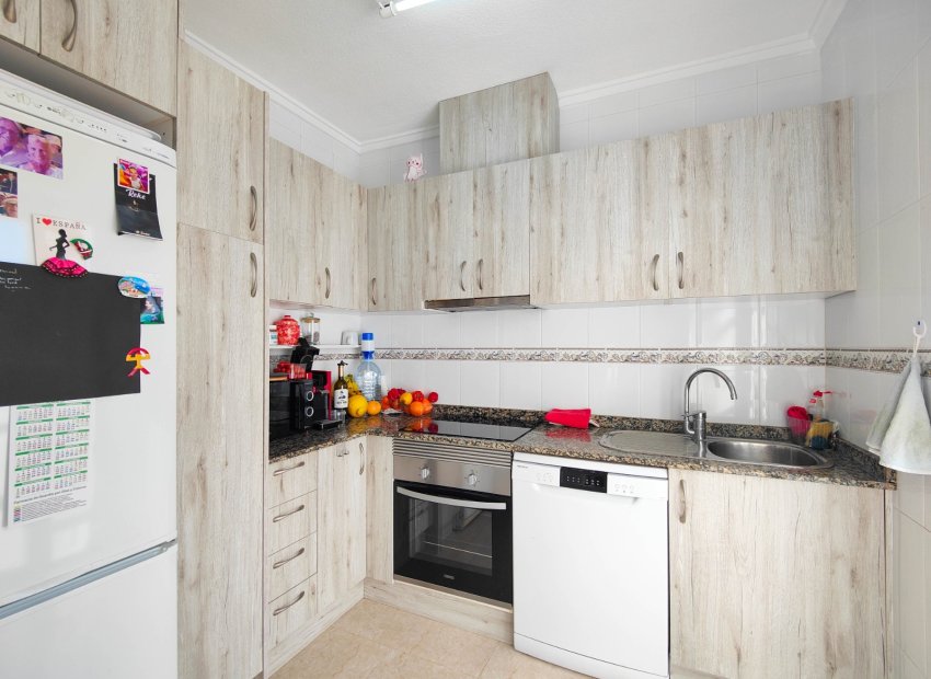 Reventa - Villa - Rojales - Ciudad Quesada