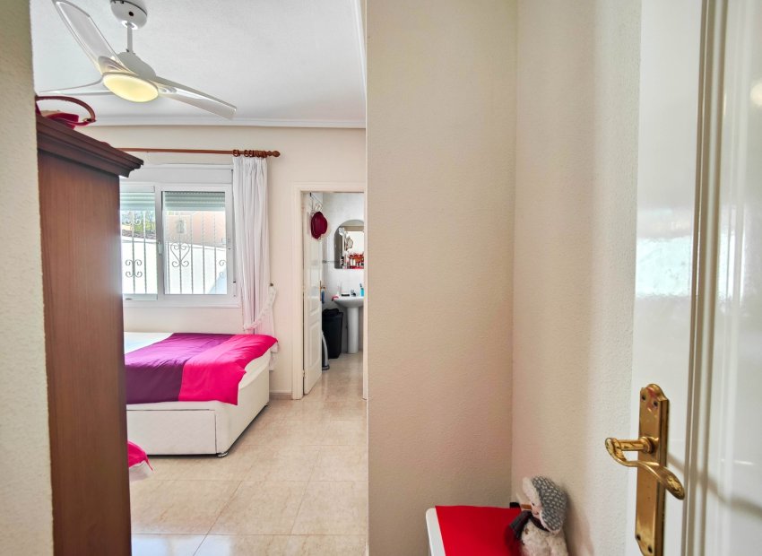 Reventa - Villa - Rojales - Ciudad Quesada