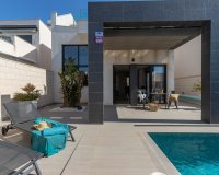 Reventa - Villa - Rojales - Ciudad Quesada