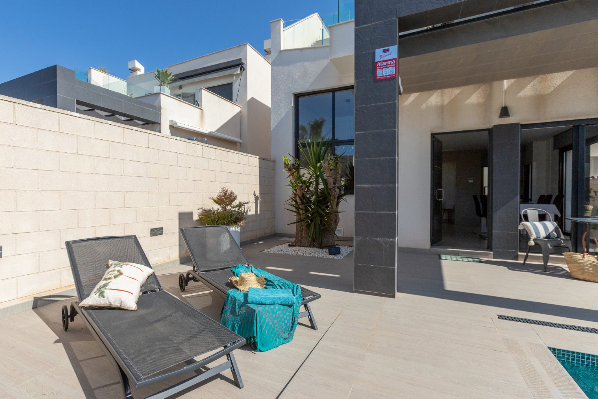 Reventa - Villa - Rojales - Ciudad Quesada