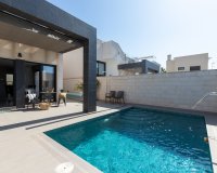 Reventa - Villa - Rojales - Ciudad Quesada