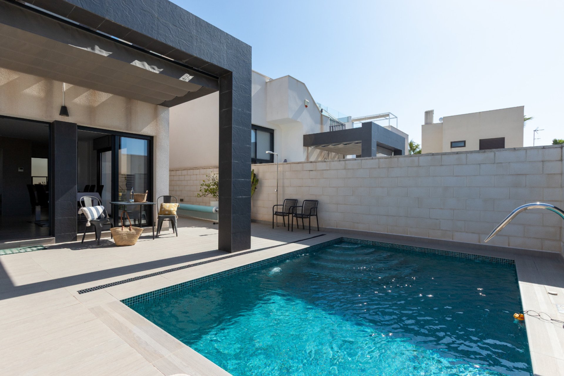 Reventa - Villa - Rojales - Ciudad Quesada