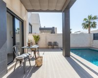 Reventa - Villa - Rojales - Ciudad Quesada