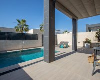 Reventa - Villa - Rojales - Ciudad Quesada