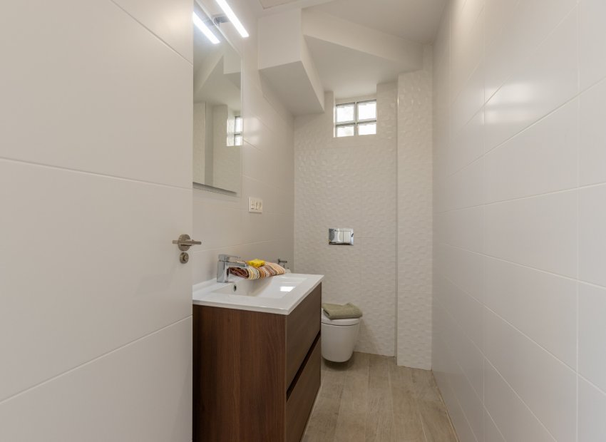 Reventa - Villa - Rojales - Ciudad Quesada