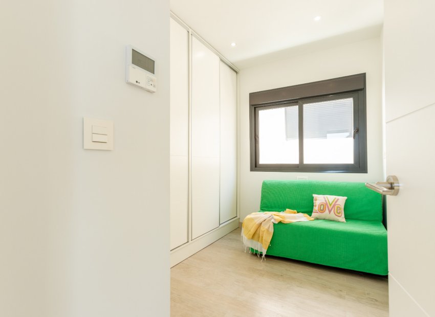 Reventa - Villa - Rojales - Ciudad Quesada