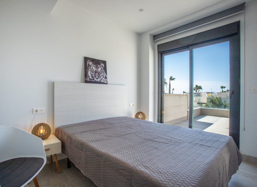 Reventa - Villa - Rojales - Ciudad Quesada