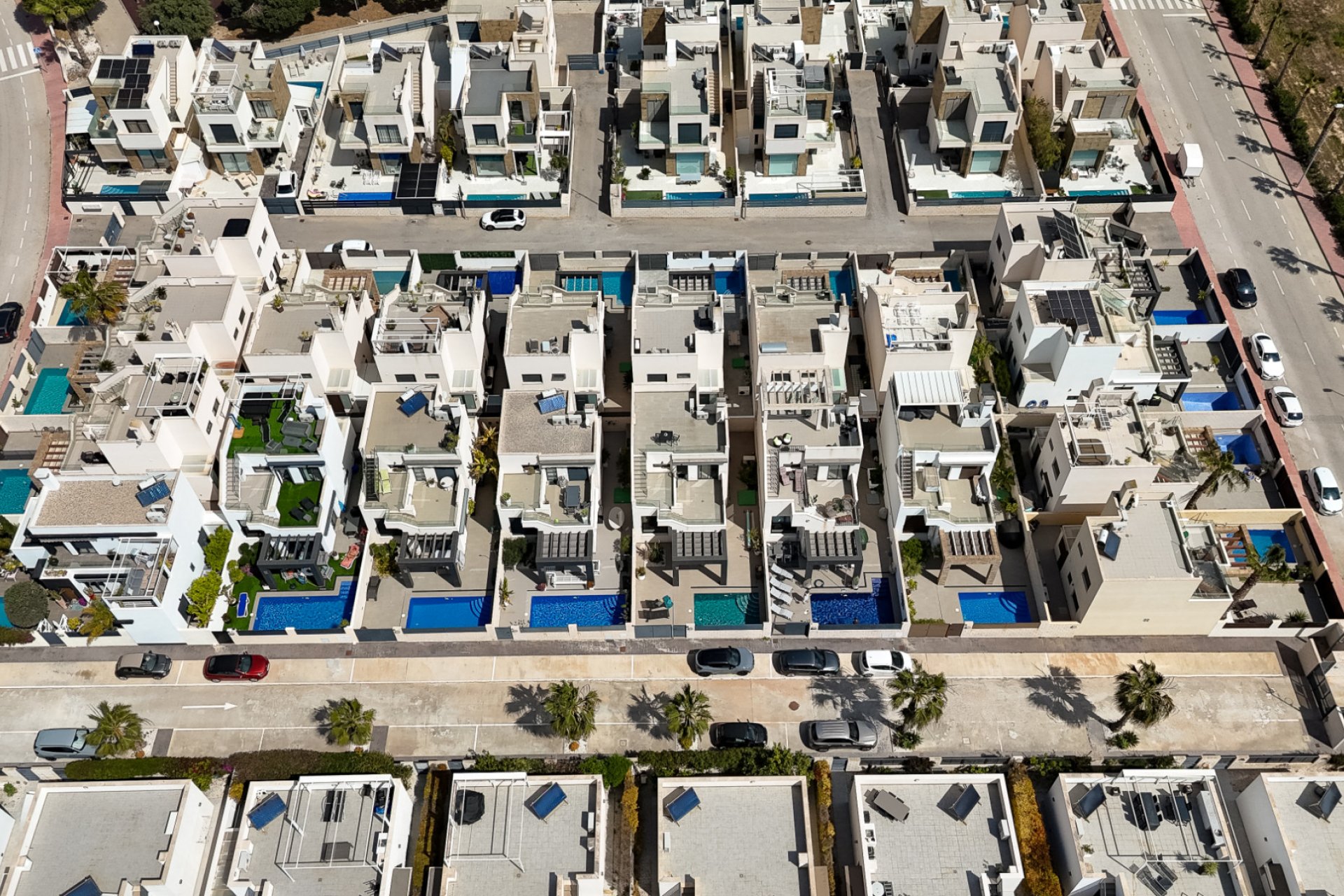 Reventa - Villa - Rojales - Ciudad Quesada