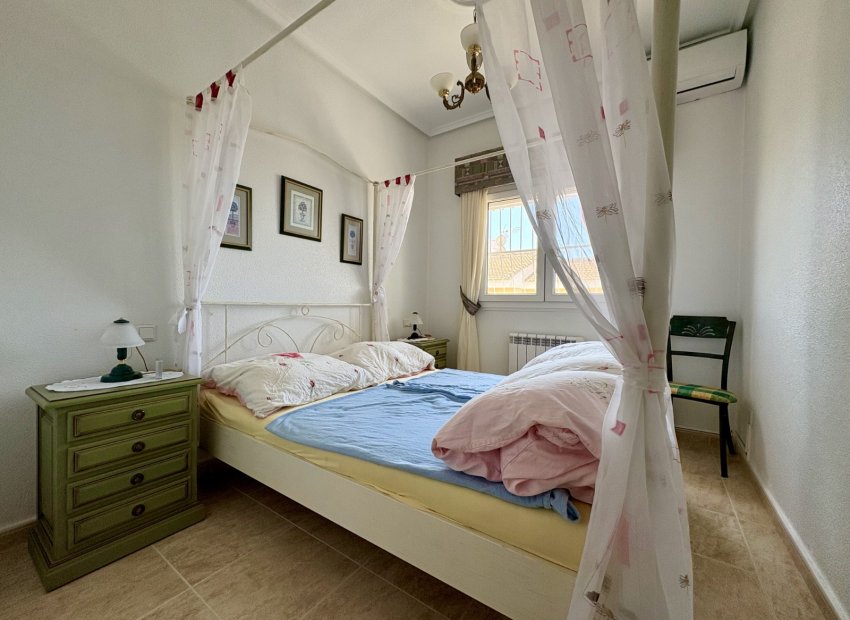 Reventa - Villa - Rojales - Ciudad Quesada