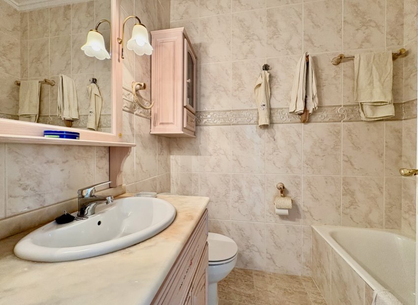 Reventa - Villa - Rojales - Ciudad Quesada