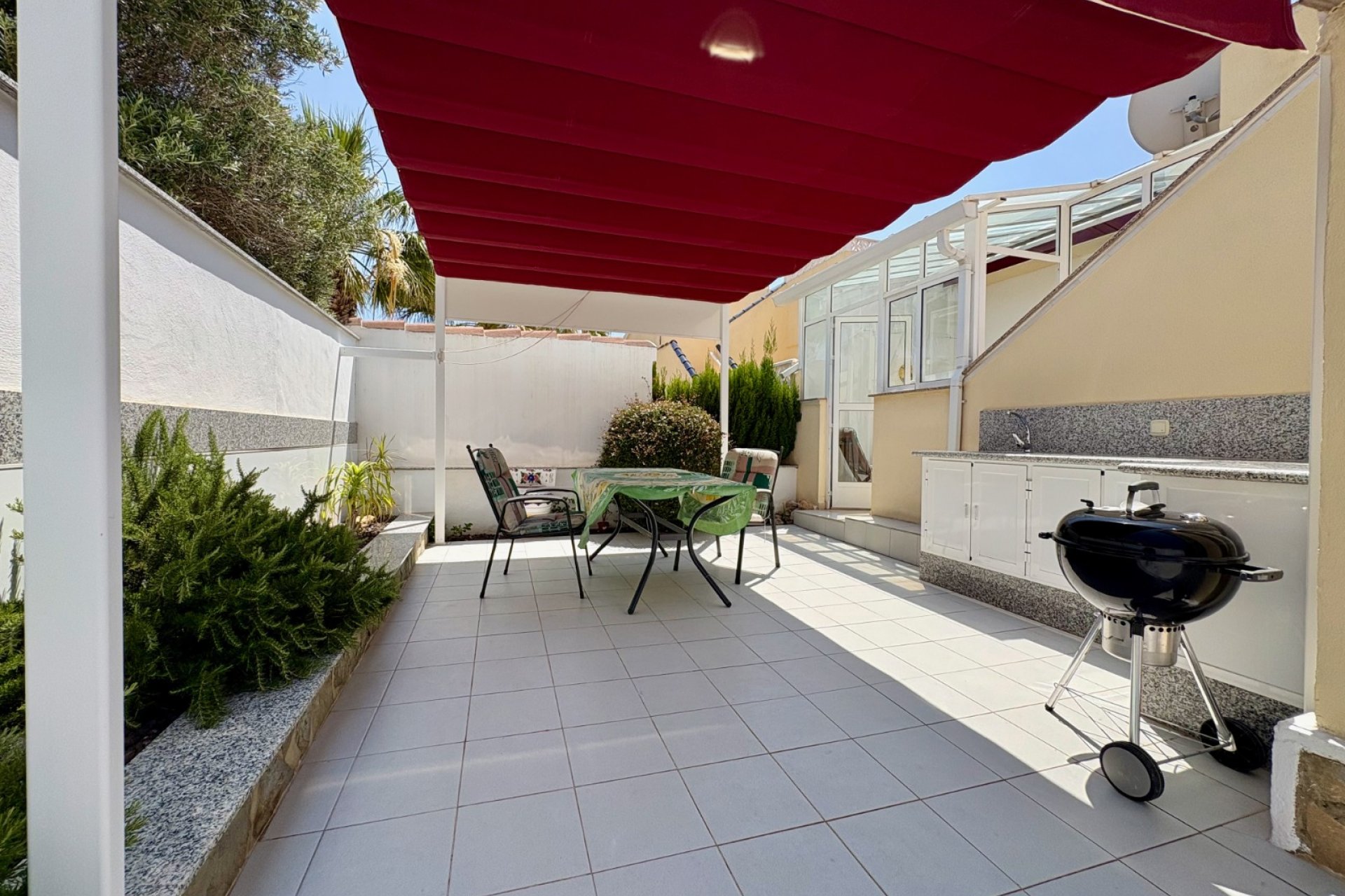 Reventa - Villa - Rojales - Ciudad Quesada